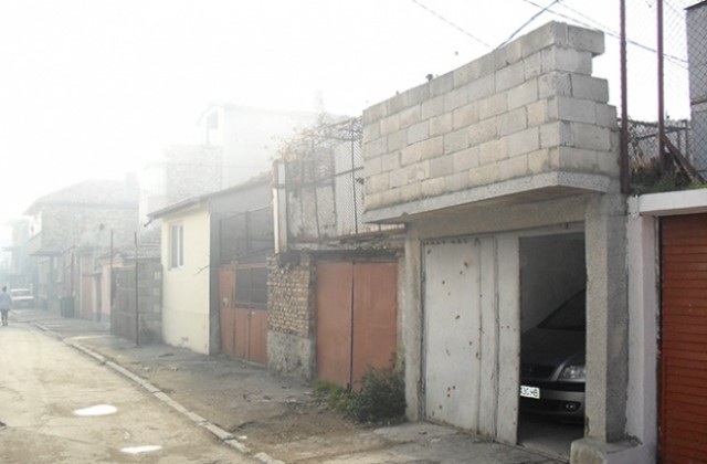 Шизофрения тласнала Събин към самозапалване