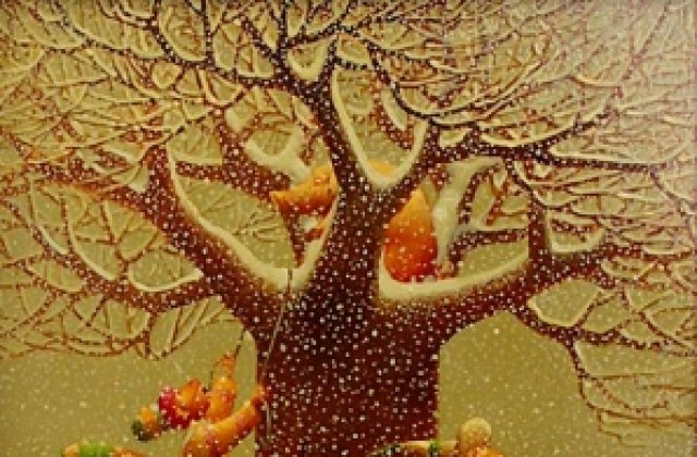 „Празниците на българина” гостуват в Казанлък