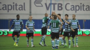 Георги Димитров свири Локо Сф Черно море