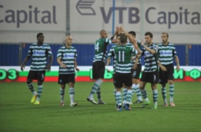 Георги Димитров свири Локо Сф - Черно море