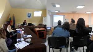 ОИЦ Кюстендил с поредица от срещи за новия програмен период