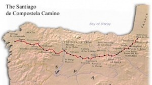 Ел Камино във фотографска изложба на габровци