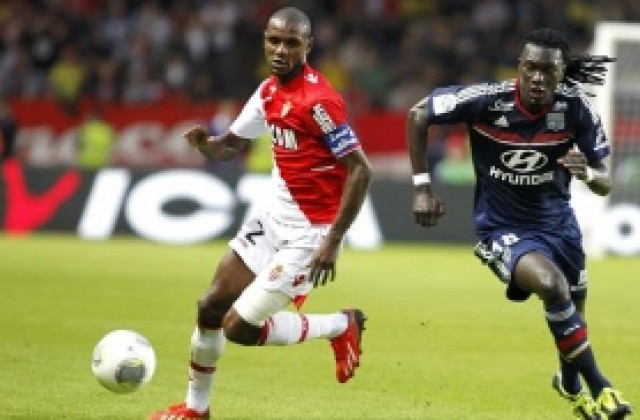 Тиаго Силва: Ерик Абидал е най-добрият защитник в света