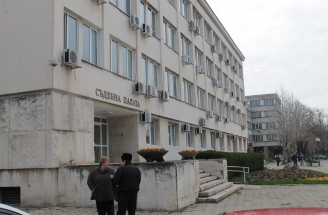 В Окръжния съд в Търговище няма нарушения, констатира проверка на ВСС