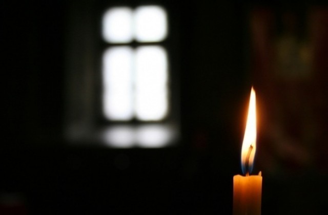 Почина актрисата Саша Филипова