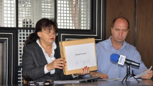 Само една фирма иска да строи по Зелена и достъпна