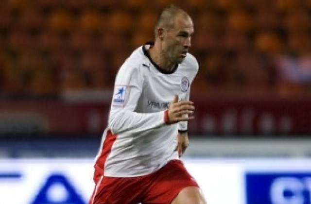 Пеев: Роналдо най-много заслужава Златната топка