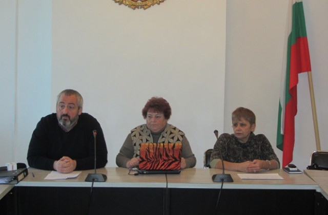 Обществен съвет ще оценява стратегията за развитие на област Враца