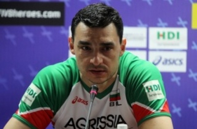 Промяна: Националите с тренировки от 20-ти, Соколов с проблем