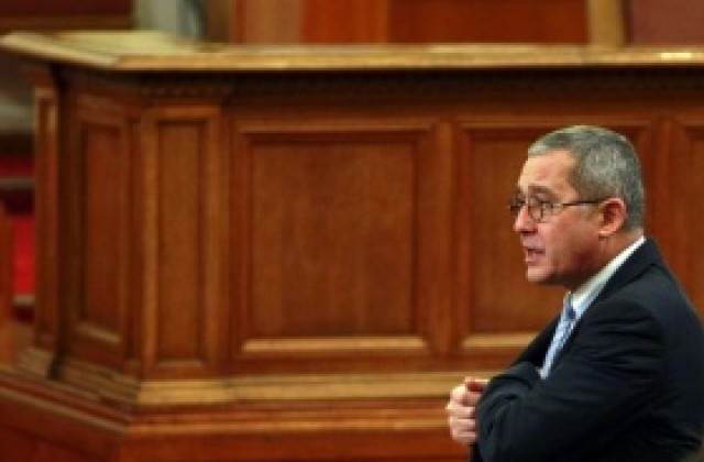 Депутатите запазиха акцизната ставка на метана