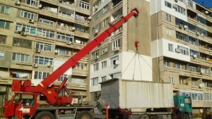 Махат незаконните гаражи в Ямбол