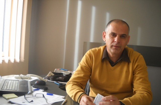 Проверки на освободени от такса смет имоти ще правят в Кочериново