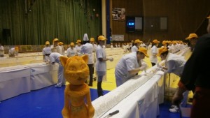 Световен рекорд в Габрово през май идват представители на Гинес