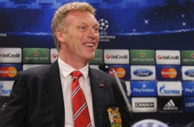 Мойс: Поемам цялата вина за слабата игра на Юнайтед