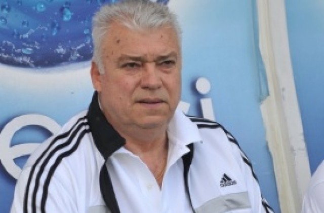 Бонев: Няма да позволя някой да нарича Локо Пд селски отбор, сиромашията не е порок