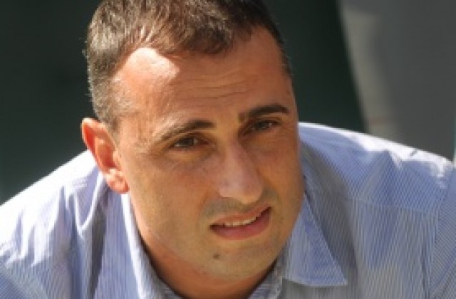 В Кипър полудяха по Ивайло Петев, сравниха го с Хари Потър