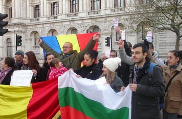 Великобритания оряза заеми на наши студенти без установени нарушения