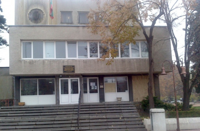 Пазарджишката  полиция с нов директор