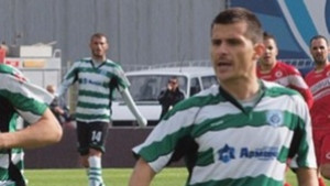 Черно море без Александров Расим и Петров срещу Локо Сф