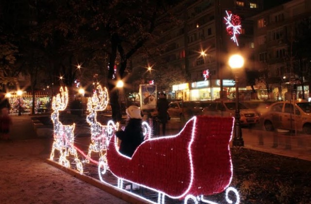 Общината организира безплатни забавления за децата през ваканцията