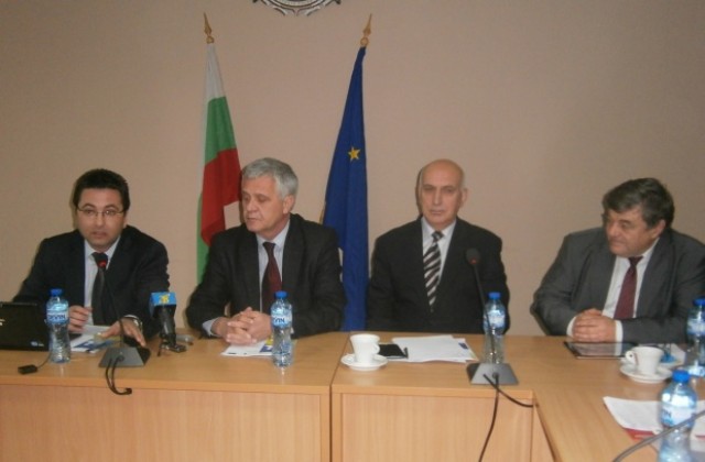 23 електронни услуги предлага в момента Областна администрация- Кюстендил