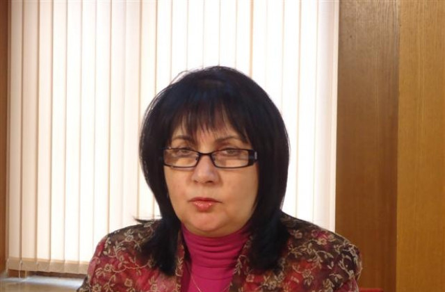 Шумен защитава кандидатурата си за европейска столица на културата в четвъртък