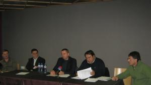 Съветниците от ОДБ искат антикризисна програма за бюджета на Дупница