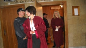 Стефанова Шейтанов Босачки и Мицов в конкуренция за окръжен прокурор