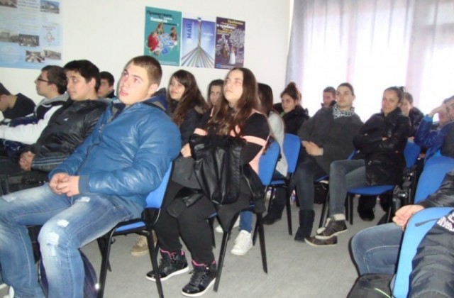 Трафик на хора: Време за действие