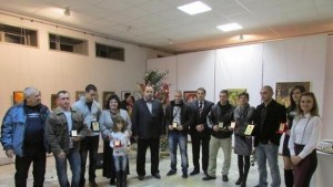 Ясни спортистите в десетката на Община Г Оряховица