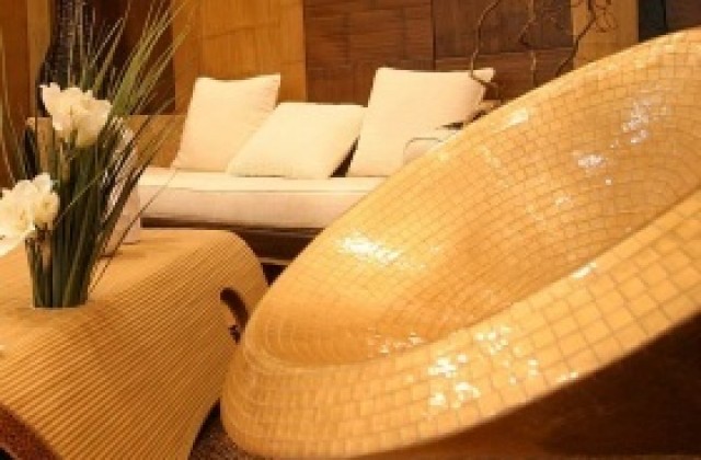 Приходите от туристически нощувки се увеличават