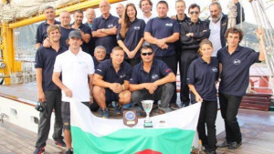 Роял Хелена е тазгодишният носител на Кор Кароли