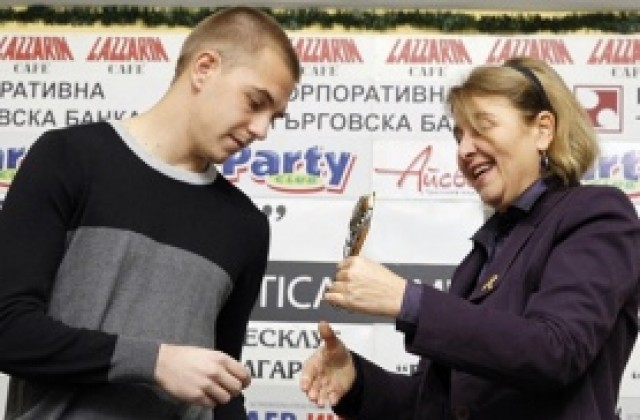 Пламен Илиев: Тежеше ми на 20 години да съм капитан на Левски