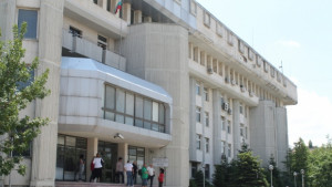 ОД на МВРТърговище е с нов замдиректор