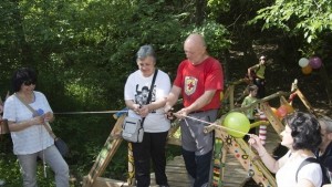 ТД Трапезица издава пътеводител на туристическите маршрути в общината