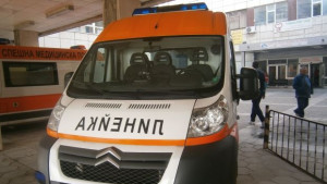 Мъж опита да запали благоевградски адвокат