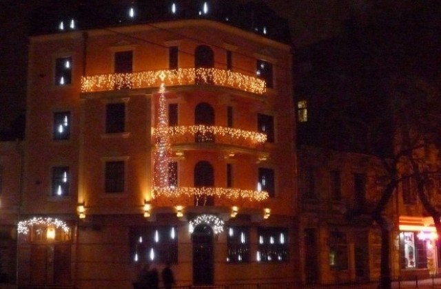 Да украсим Бургас отново