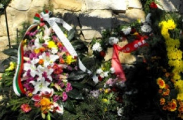 Изграждат мемориал в София в памет на жертвите от бомбардировките през Втората световна война