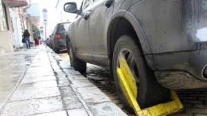 Как всеки може да паркира в центъра на София безплатно