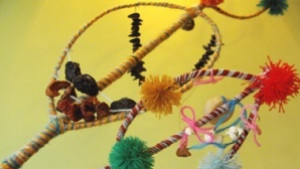 Правят сурвакници в Боженци