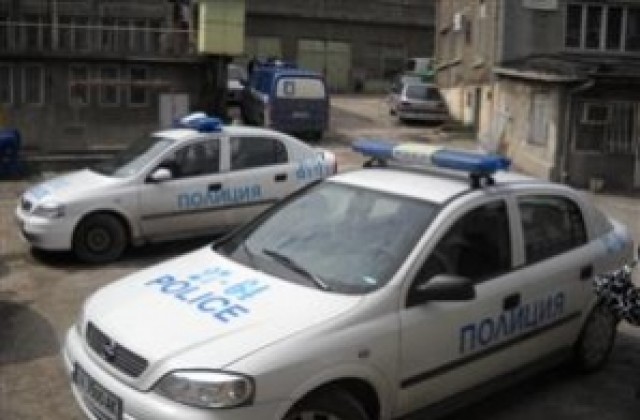 Пиян шофьор катастрофира в Нови пазар