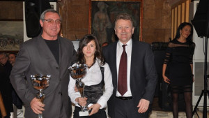 Цветелина Цветанова спортист на Видин за трета поредна година