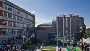 Студентка на ВСУ ще участва в инициативата Младежка визия за