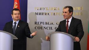 Откриват авиолиния СофияБелград напролет