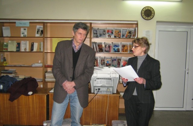 Рилската железница и Балабановата фабрика в книгата на Методи Панайотов