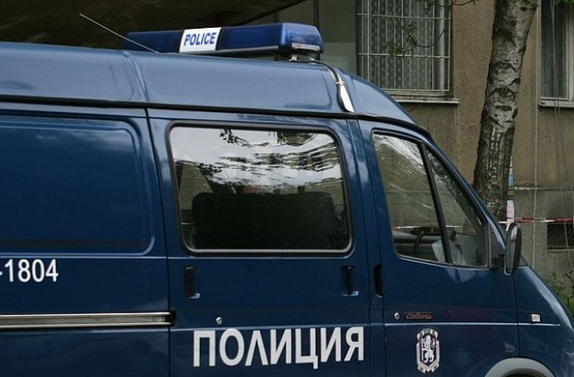 Откраднаха 25 000 лева от частен офис в Асеновград