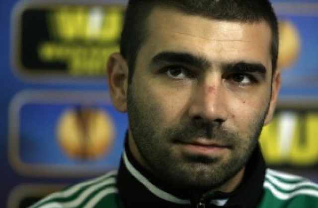 Владо Стоянов: На предела сме психически и физически