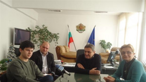 Момче от Нови пазар е наймладият основател на компания в