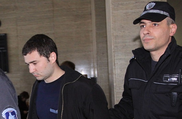 Обявиха за общодържавно издирване осъдения доживот Илиян Тодоров