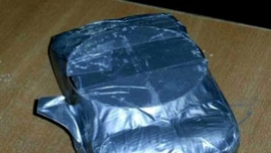 Хероин и стокименте задържаха на Капитан Андреево